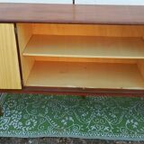 Scandinavian sideboard