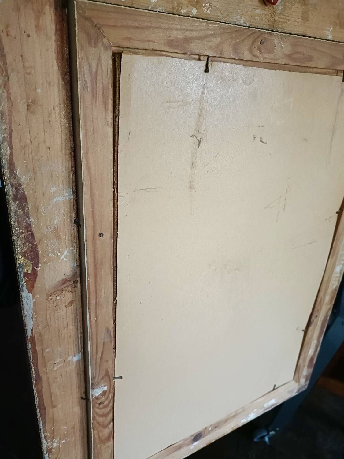 Marine, Port, Driessen