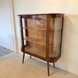 Art Deco style display cabinet