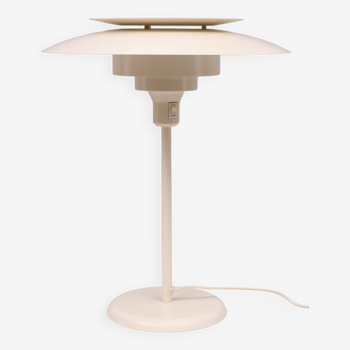 Table Lamp by Simon Henningsen for Lyskaer Belysning, Denmark, 1968