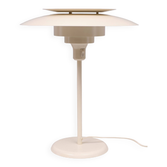 Lampe de table par Simon Henningsen pour Lyskaer Belysning, Danemark, 1968