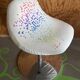 Dondoletto Chair by Pio & Tito Toso, 2009, Italy