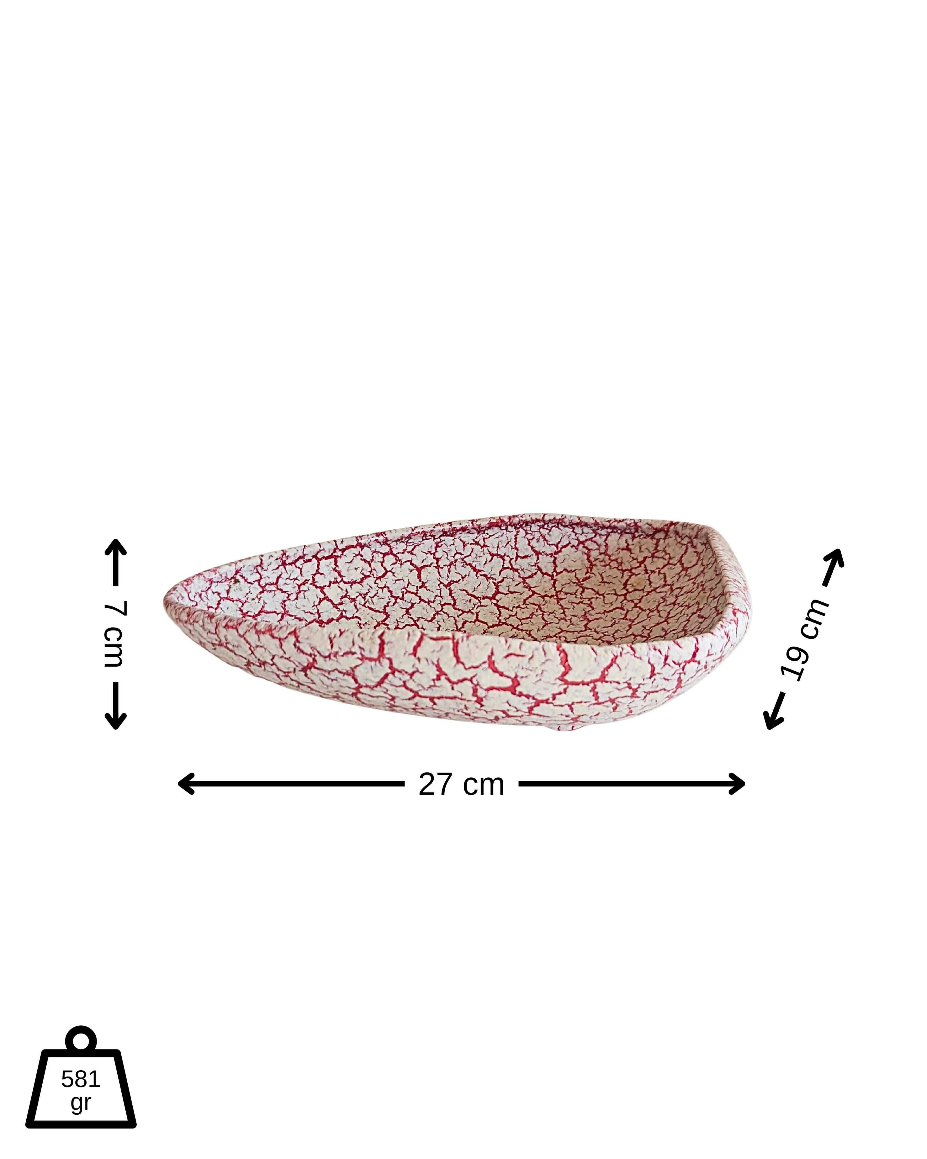 Cortina catchall West Germany 1950s