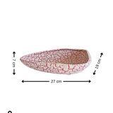 Cortina catchall West Germany 1950s