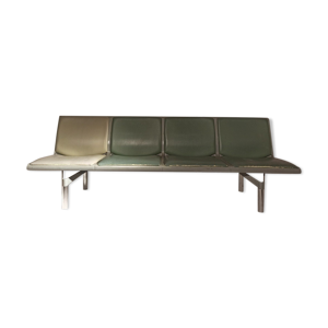 Banquette vintage 4