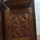 buffet 18e 4 doors diamond point
