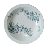 Plat creux "mignon" de chez Longwy