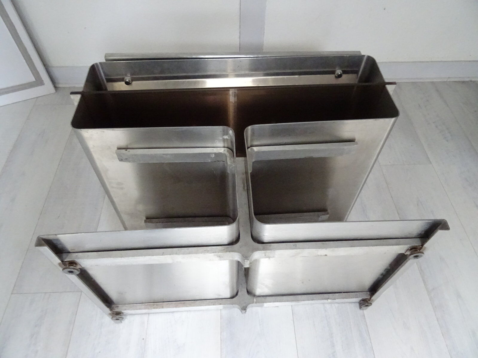 François Monnet coffee table