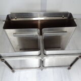 François Monnet coffee table