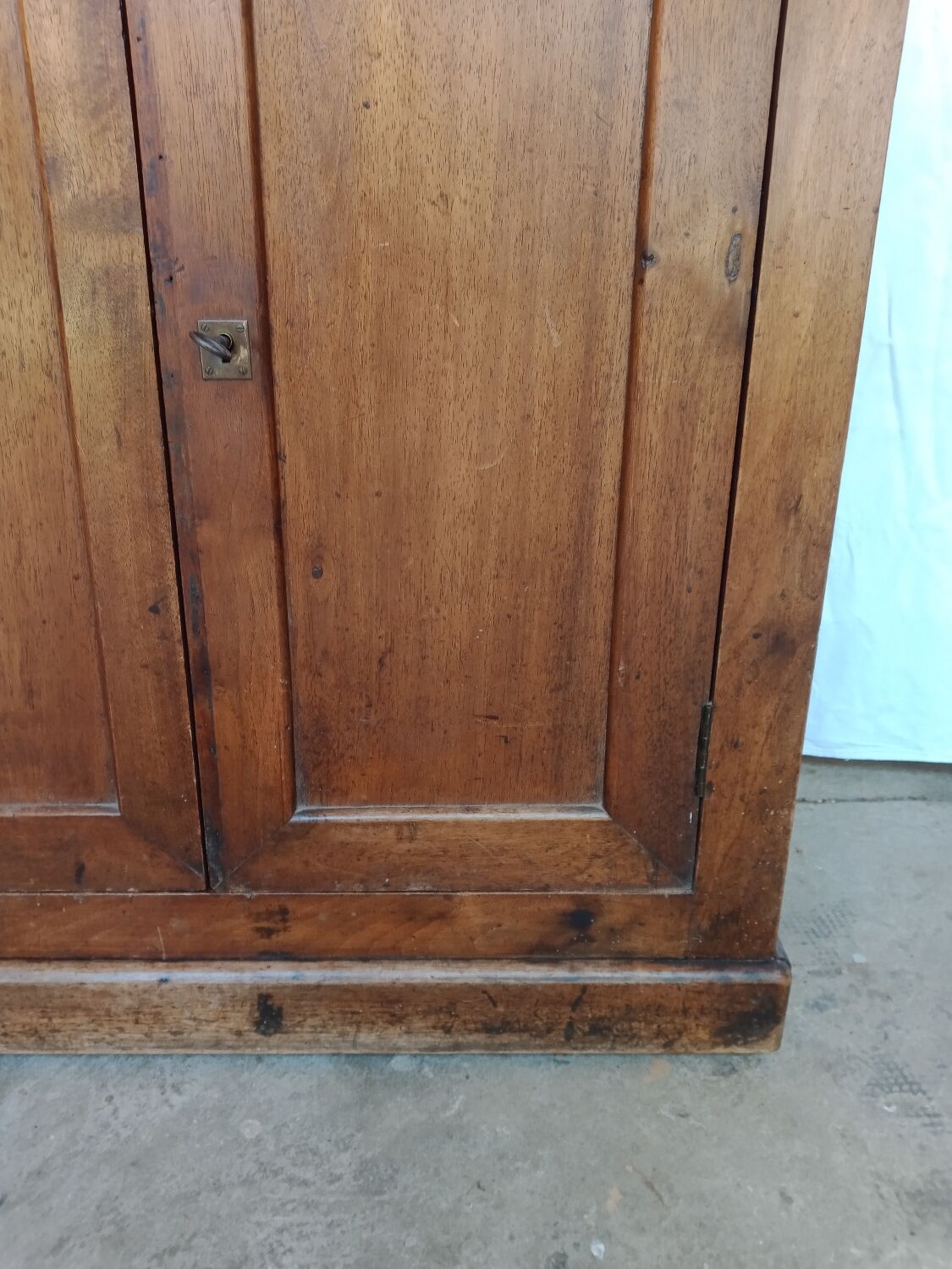 Antique Parisian furniture