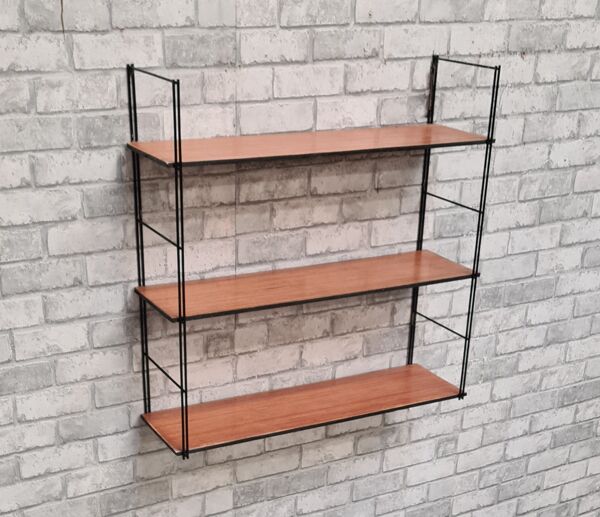 Etagere string  58x58x16