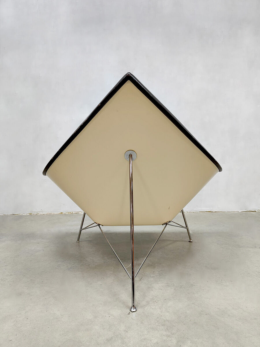 Design 'Coconut' easy chair George Nelson Vitra