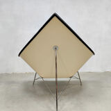 Design 'Coconut' easy chair George Nelson Vitra