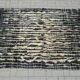 Tapis 195x140, Suède, années 1960