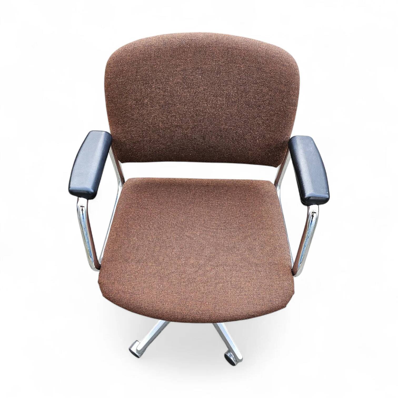 Röder und Söhne / 1970s / desk chair / Miller Borgsen