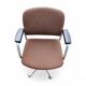 Röder und Söhne / 1970s / desk chair / Miller Borgsen