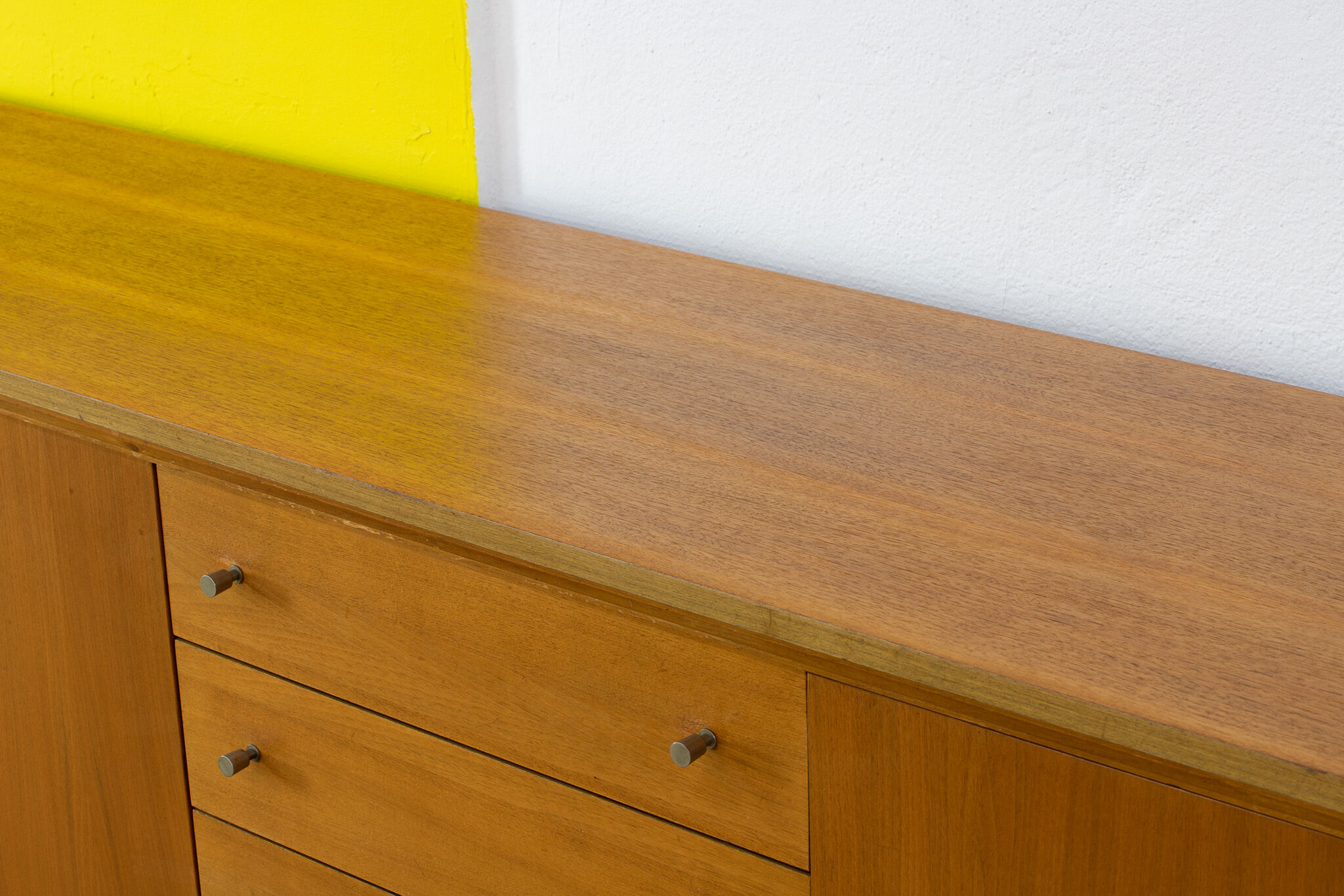 scandinavian enfilade – 260 cm