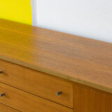 scandinavian enfilade – 260 cm