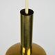 Lampe Doria, Allemagne, années 1970