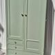 Armoire Parisienne d'hötel