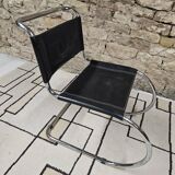 MR10 chair by Ludwig Mies van der Rohe