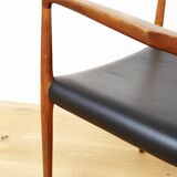Niels Otto Møller Chair No.57 for JL Møller
