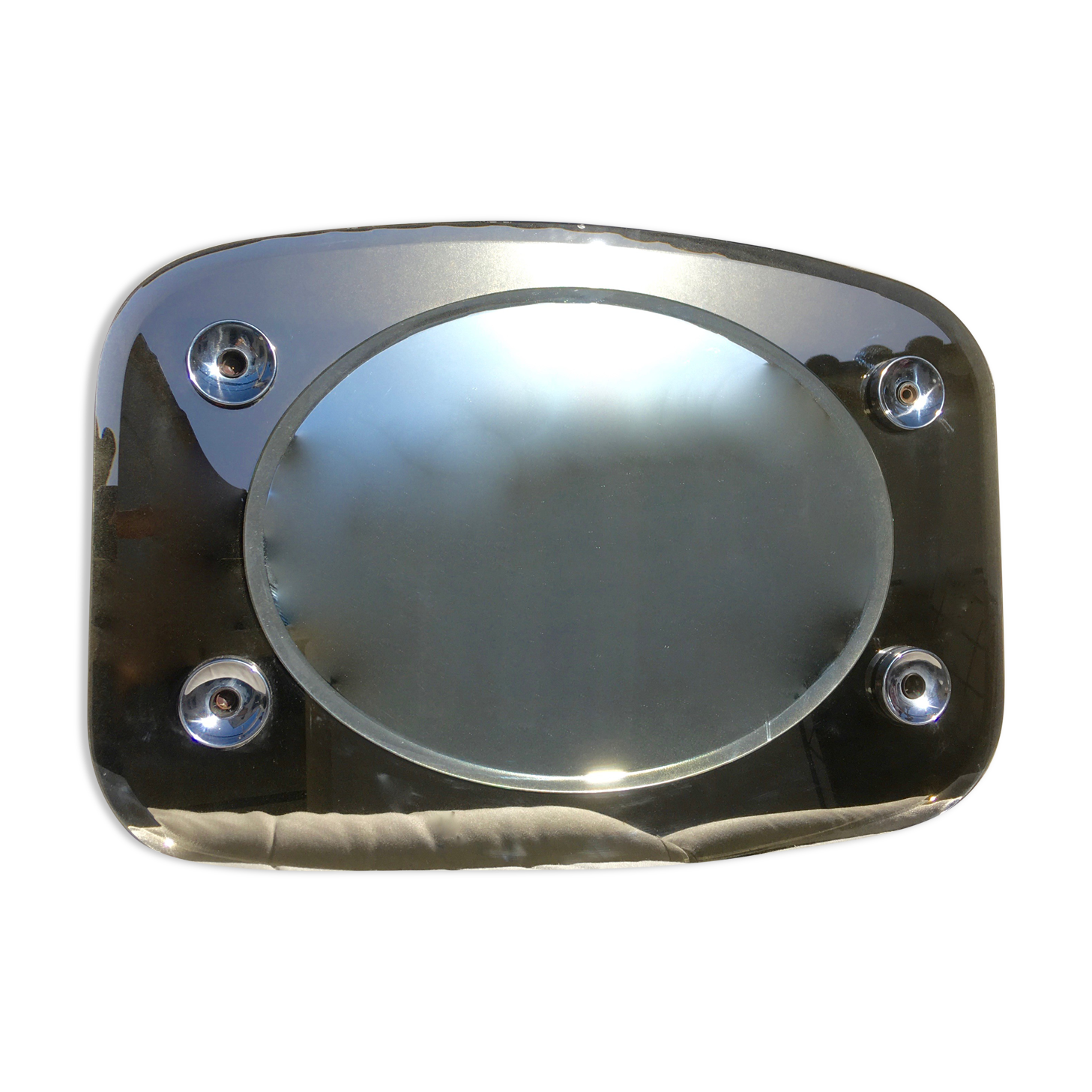 Miroir années 70