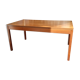 Table with two extension cords 50/60