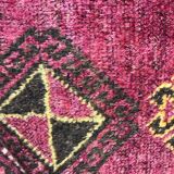 50x50 cm Turkish Kilim Rug Pillow