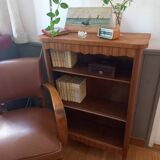 Bibus marquetry furniture