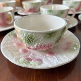 Tea service