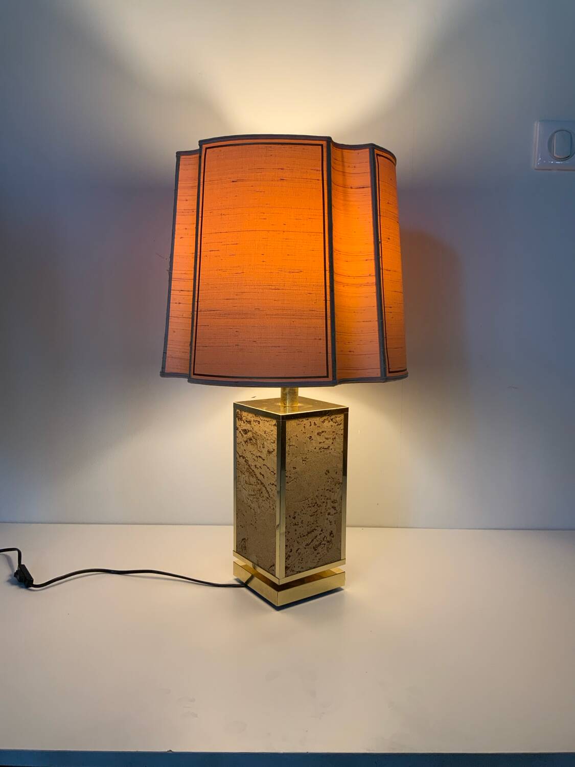 70´ lamp