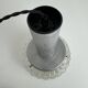 Old small vintage scandinavian suspension