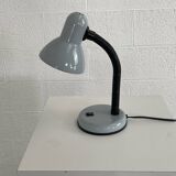 Industrial desk lamp