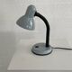 Industrial desk lamp