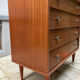 Commode vintage