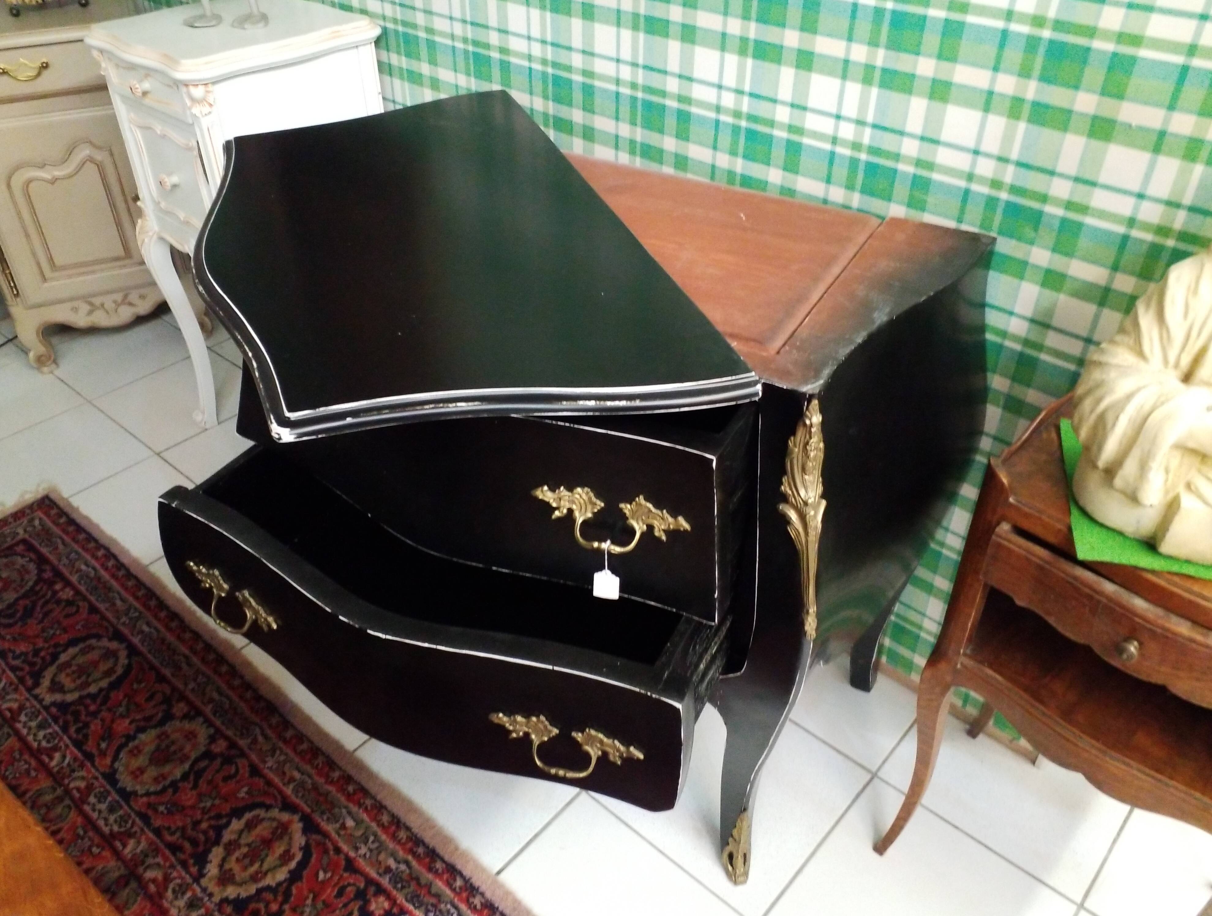 Commode Louis XV