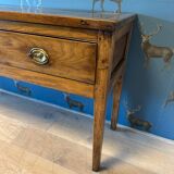 18th Century side table