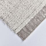 2x5 Modern Turkish Vintage Runner Rug 69x153Cm