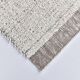 Tapis de couloir turc vintage moderne 2x5 69x153 cm