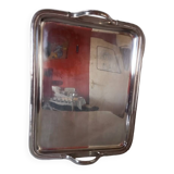 Serving plate