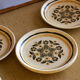 Biltons dessert plates