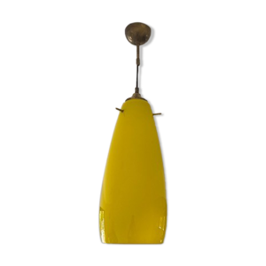 Lampe Murano ancienne