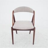 Model 31 chairs, designed by Kai Kristiansen, Denmark, 1960s