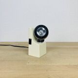 Osram space age eyeball spot lamp, 70s