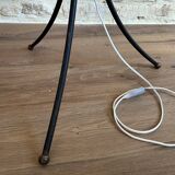 6-Arm Tripod Floor Lamp – 1950s