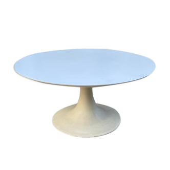 Tulip coffee table 1960