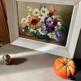 Table flowers