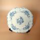 Assiette Terre de Fer