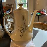 Winterling brand dessert service